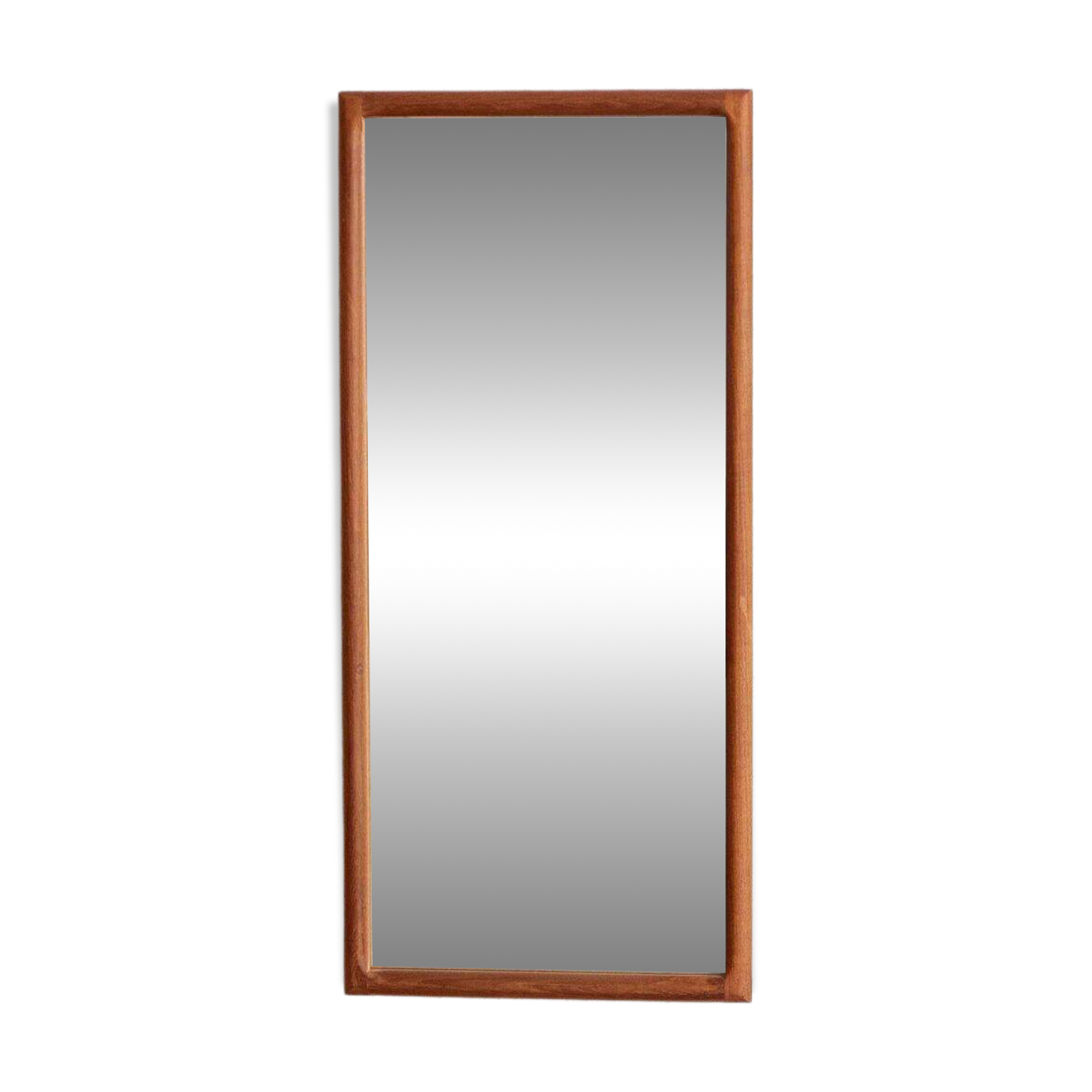 Mirror by Vildbjerg, Denmark