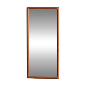 Mirror by Vildbjerg, Denmark