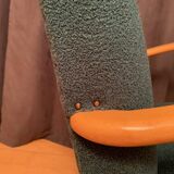 Club armchair, 1960s