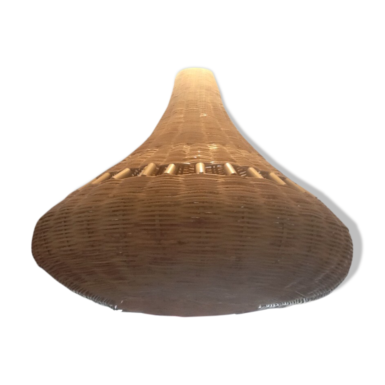 PEAR suspension design vintage 40-50 years