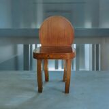 Chaise de poupée