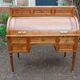 18th century Louis XVI period cylinder desk