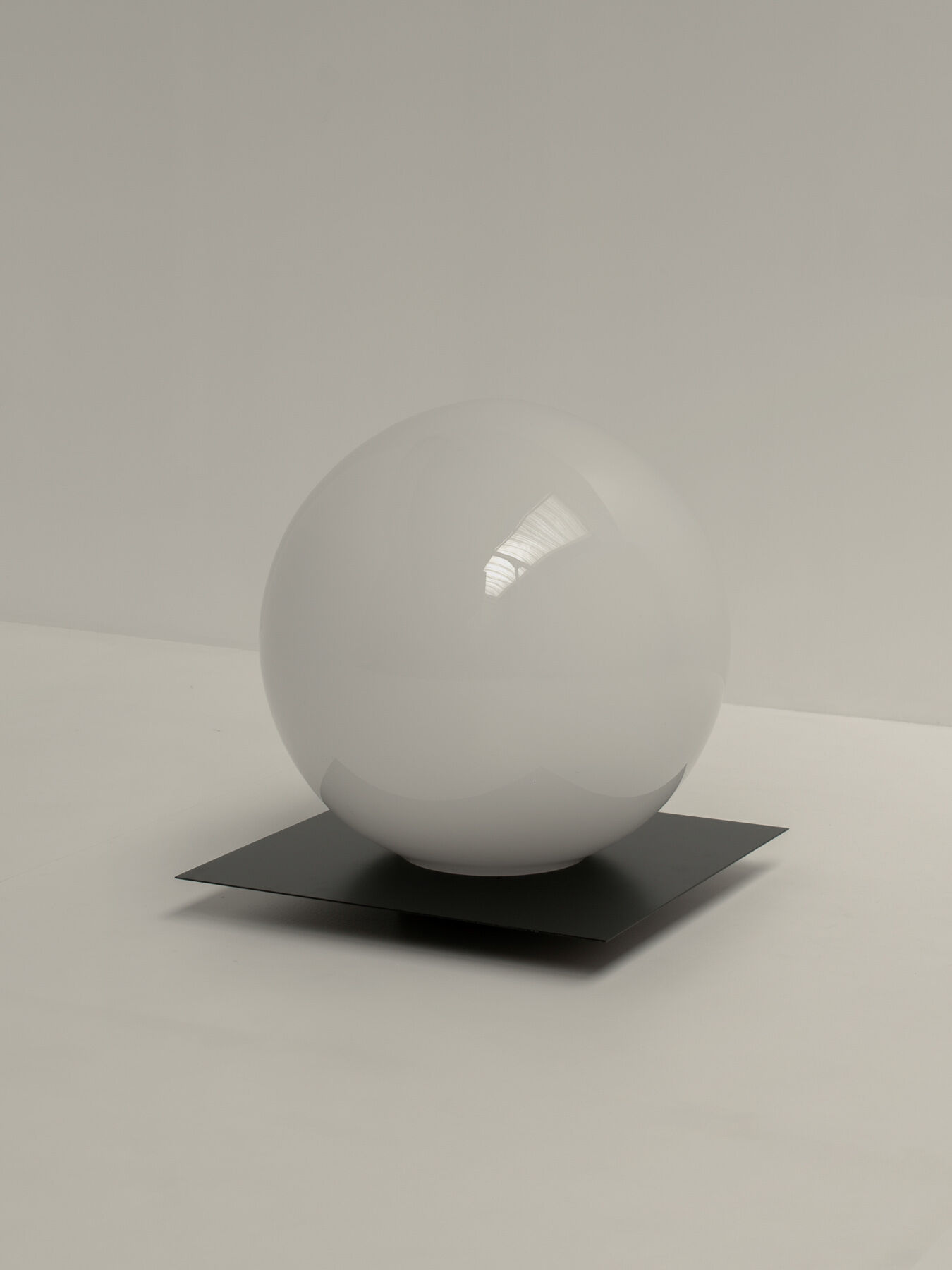 Pair of  ‘Micol’ Table Lamps by Sergio Mazza & Giuliana Gramigna for Quattrifolio