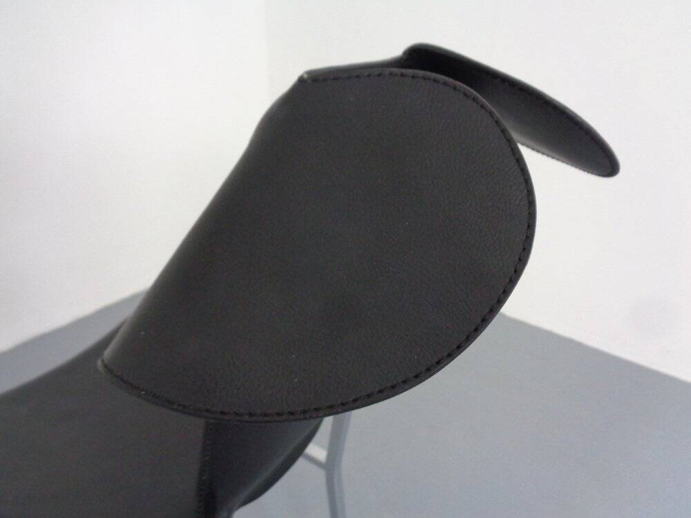 Mickey Mouse Garriris Chair by Javier Mariscal for Akaba, Spain, 1980s