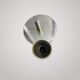 Space Age Pendant Lamp Reggiani 60s