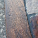 Brutalist coffee table from the 1970s.