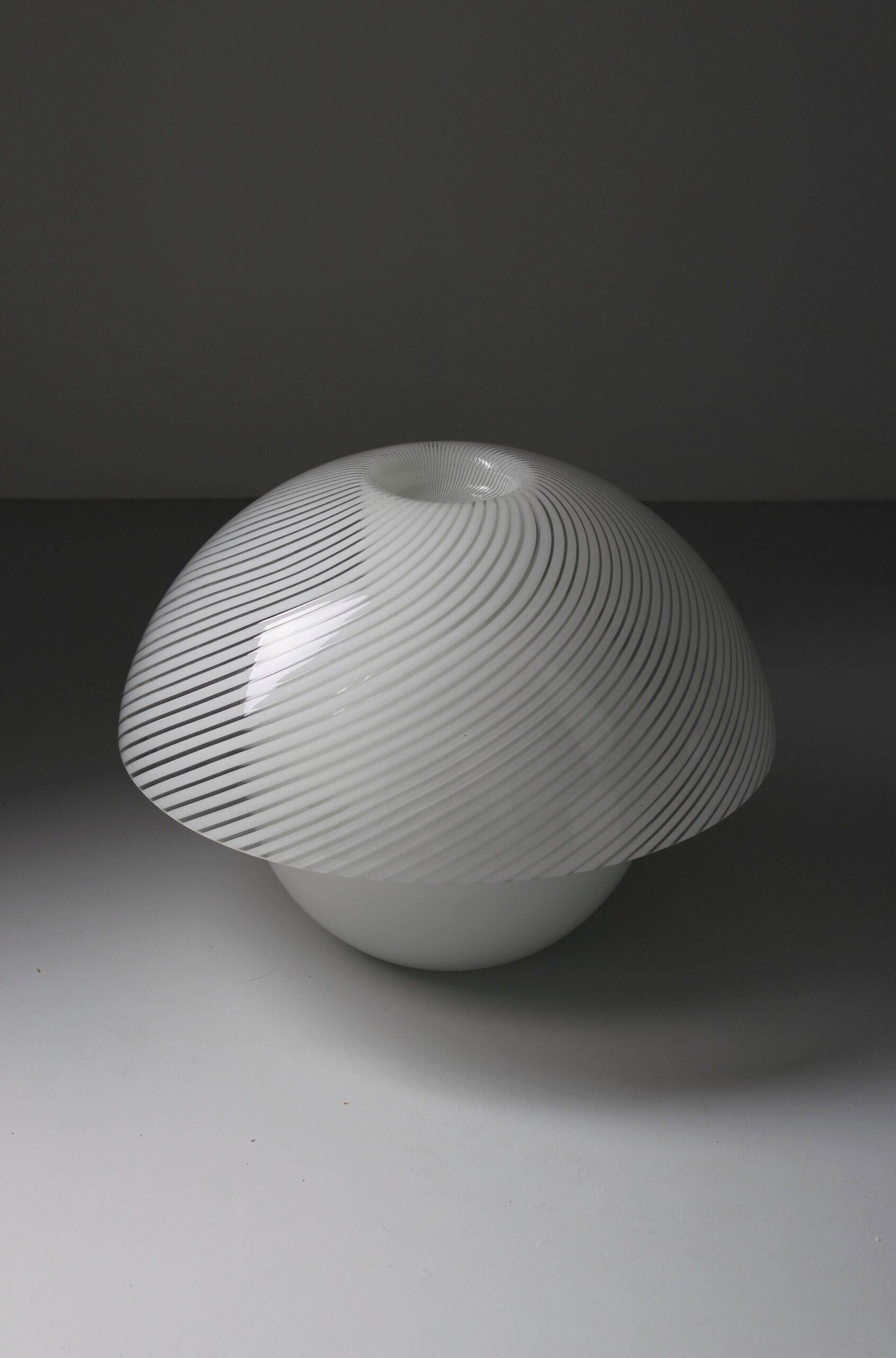 VeloUno table lamp by Gabriella Montaguti for Tronconi, c. 1977