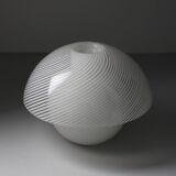 VeloUno table lamp by Gabriella Montaguti for Tronconi, c. 1977