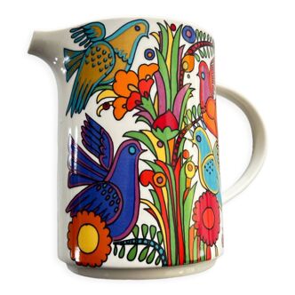 Villeroy and Boch Acapulco pitcher