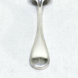Christofle - 12 Moka spoons Pearls