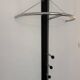 Coat rack 80s minimal design Starck Memphis