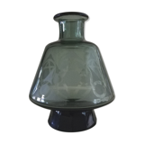 Glass decanter