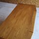 Solid elm chest of drawers - Roche Bobois - Maison Regain style / Luigi Gorgoni