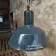 Old hanging lamp