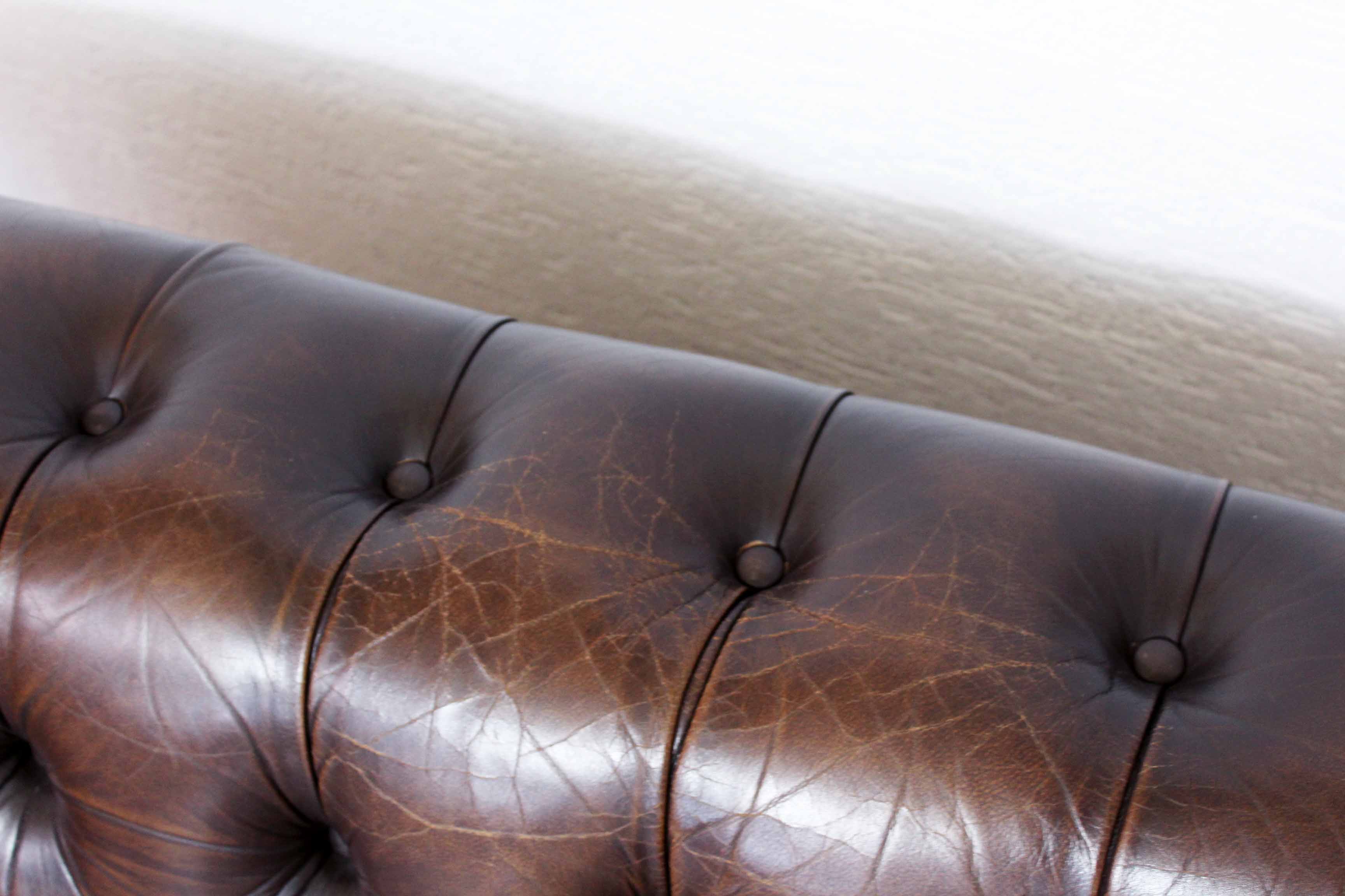 Chesterfield sofa 70/80