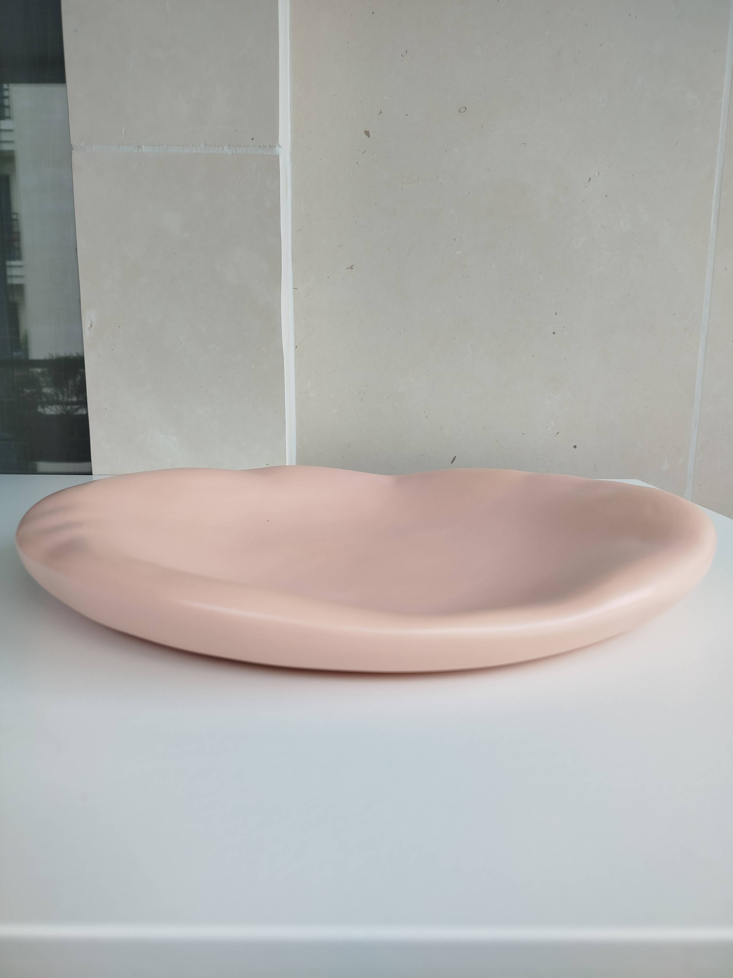 Canova Constance Guisset centerpiece/fruit dish grabd model
