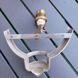 Art Deco wall lamp