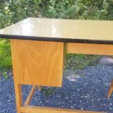Children's desk and chair