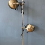 Lampadaire vintage herda eyeball