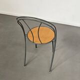 Pajala set of 4 chairs / ikea