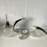 Cona New Model C Vacuum Coffee Maker 8 Cups