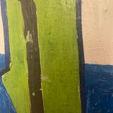 Modern painting Scheuchzer