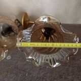 Vintage wall light