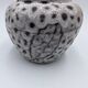 Vintage ceramic vase