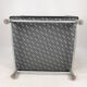 Armchair by Ettore Sottsass for Knoll, Italy 1980's