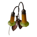 Lampe années 30