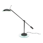 Lampe suspendue vintage style Memphis, lampe de bureau minimaliste