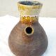 Ceramic pitcher