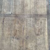 Oak desk 50/60 years