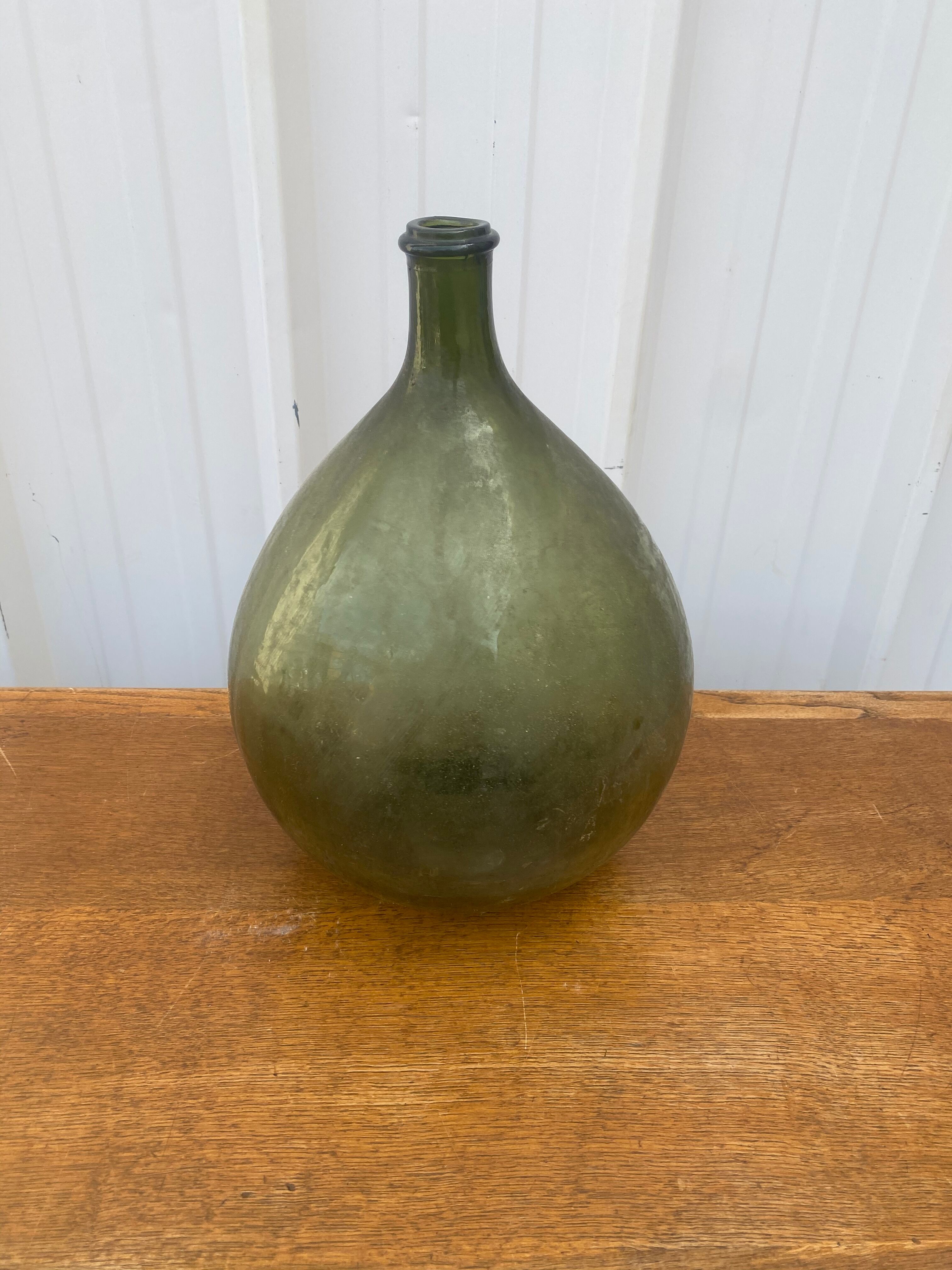 Lady Jeanne green 15 liters