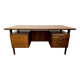 Bureau scandinave en palissandre par Kai Kristiansen pour Feldballes, 1960