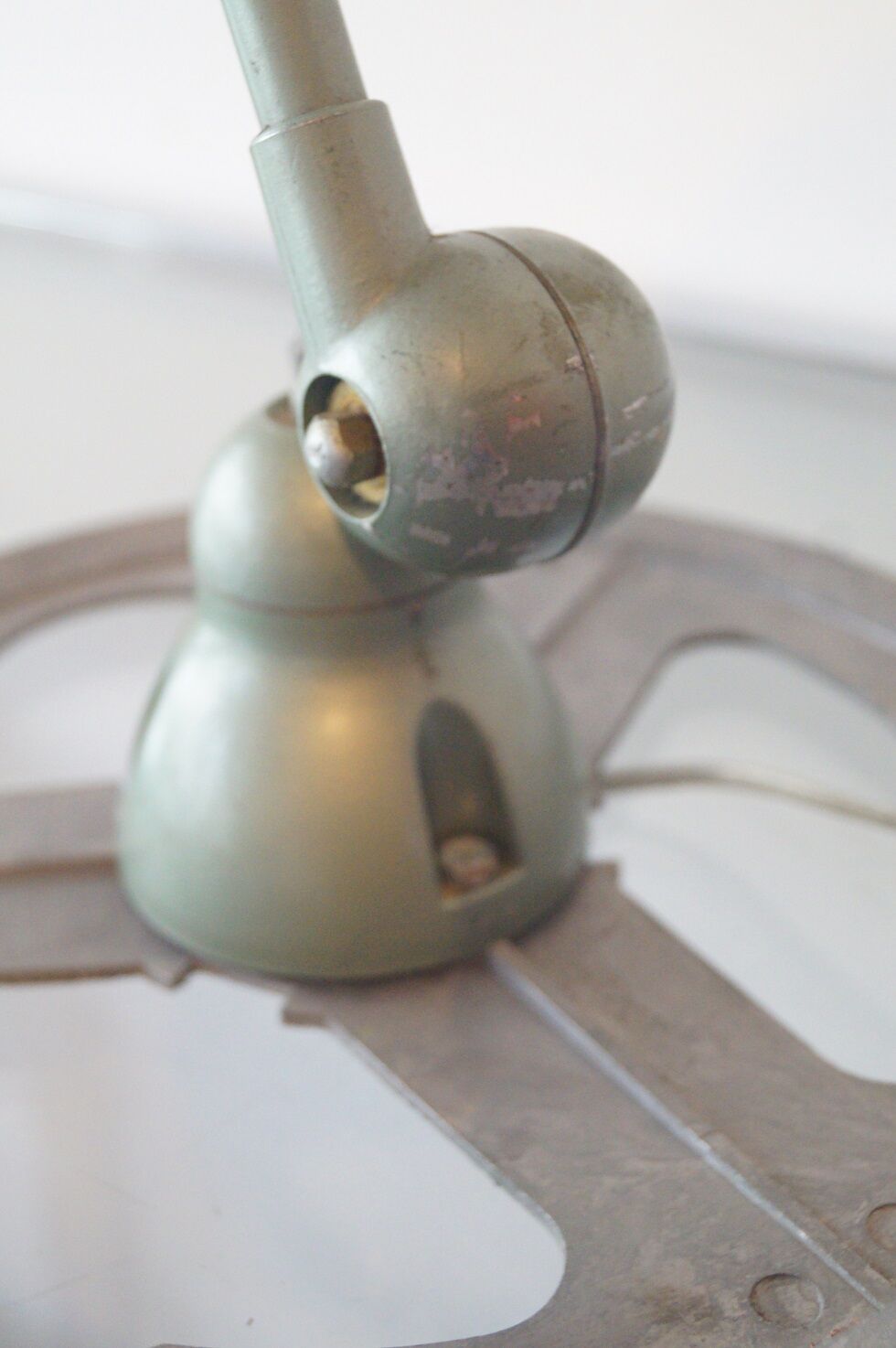 Lamp Jielde 1950