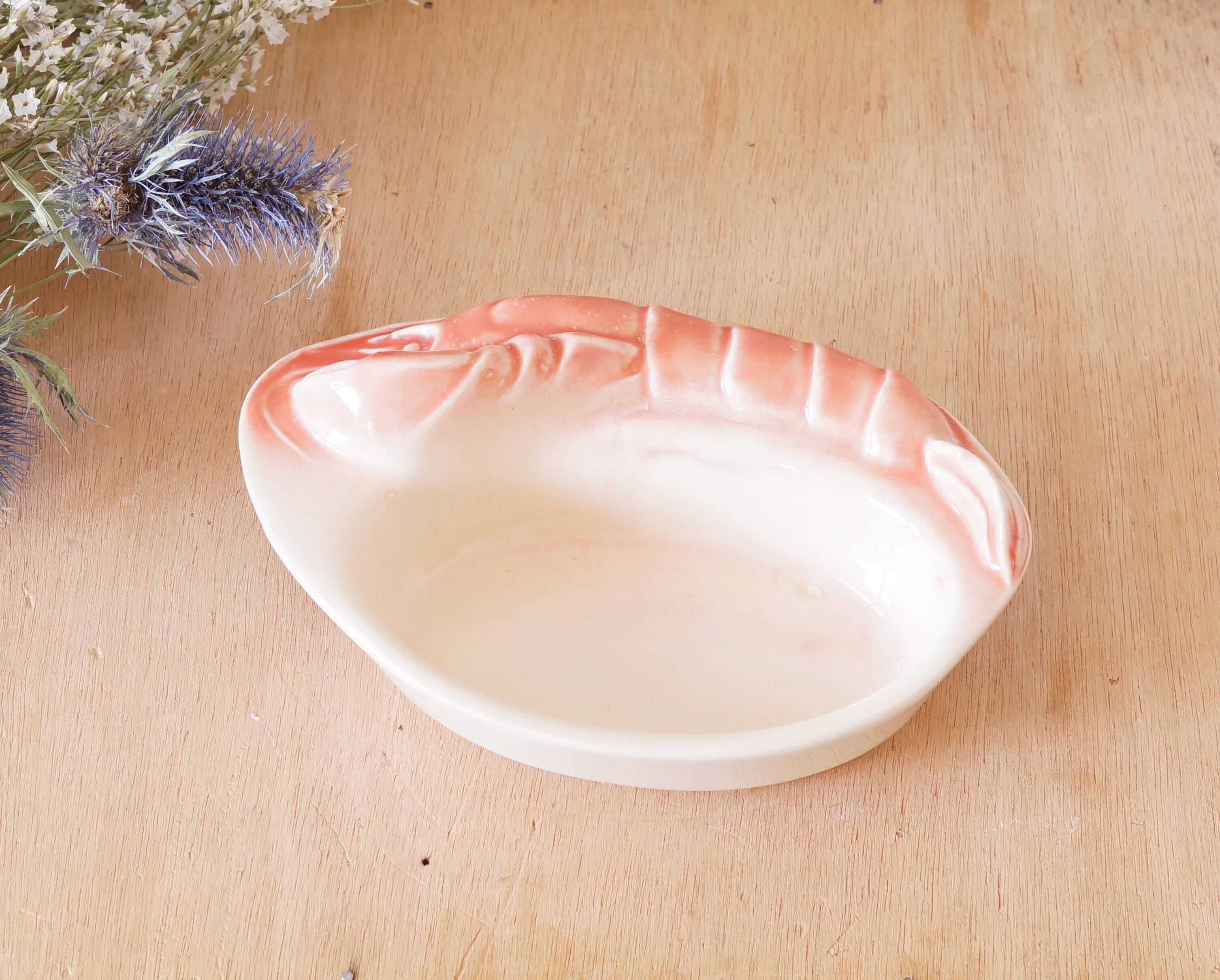 Ramekin Norway lobster Charles Amand