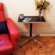Table d'appoint vintage des années 70