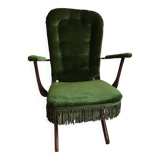 60s design triconfort armchair