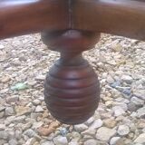 Bistro parrot coat rack attributed to Thonet