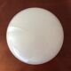 White opal globe