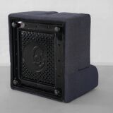 'Ipercubo 200' by Jonathan de Pas, D'Urbino, Lomazzi for Driade