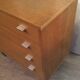 Commode vintage des années 70