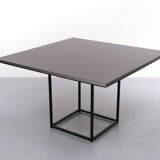 Dining table design Pierre Mazairac & Karel Boonzaaijer for Pastoe