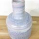 XXL Scandinavian purple vase – 1970s