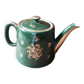 Teapot Pilivite