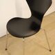 Chair Series 7 - First edition of 1955 - Arne Jacobsen for Fritz Hansen