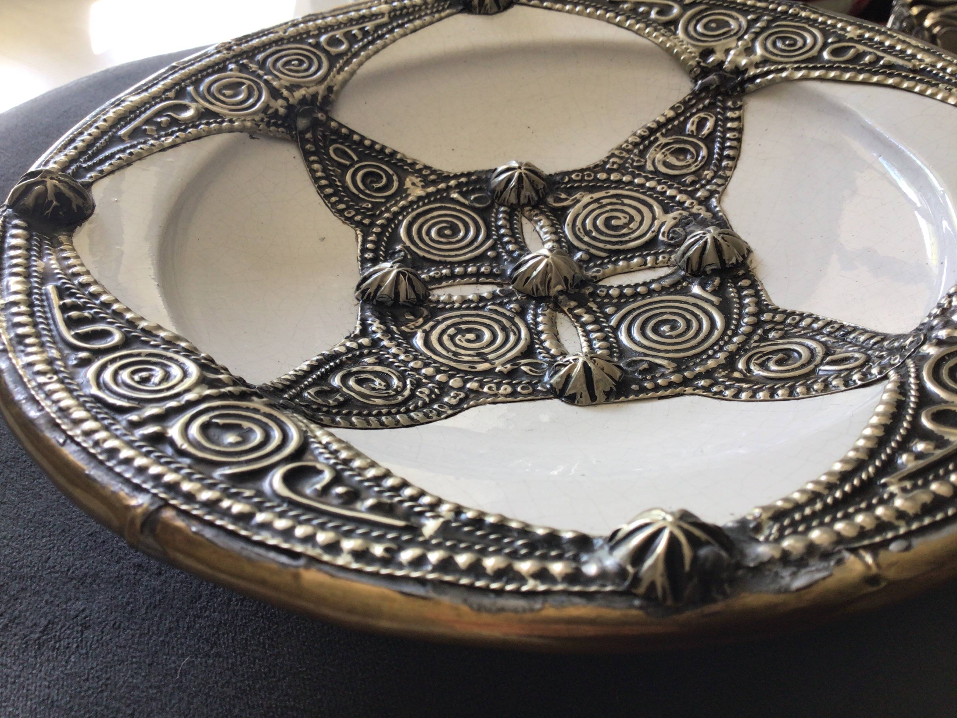 Jewellery dish
