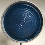 Workshop Ferdinand Solere 60s turtledove gray lamp