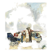 Tableau moderne